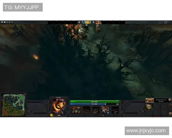 DOTA2战术V5区域防守体系解析与实战应用探讨