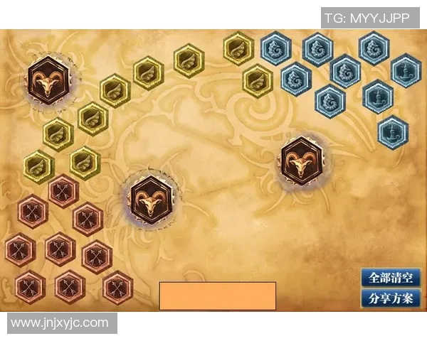 科学英雄联盟个人能力提升的有效训练方法与实践探索