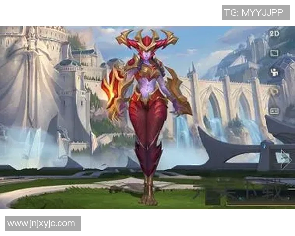 电竞比分陈敏深度解析英雄联盟战术与技巧分享 电竞比分陈敏深度解析英雄联盟战术与技巧分享