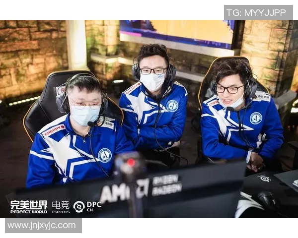 DOTA2个人能力排名BLG战队再创辉煌引发玩家热议 DOTA2个人能力排名BLG战队再创辉煌引发玩家热议