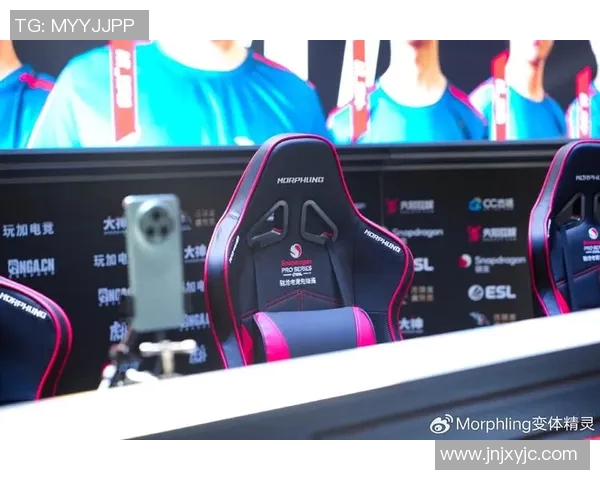 王伟畅谈英雄联盟成长之路与电竞未来展望