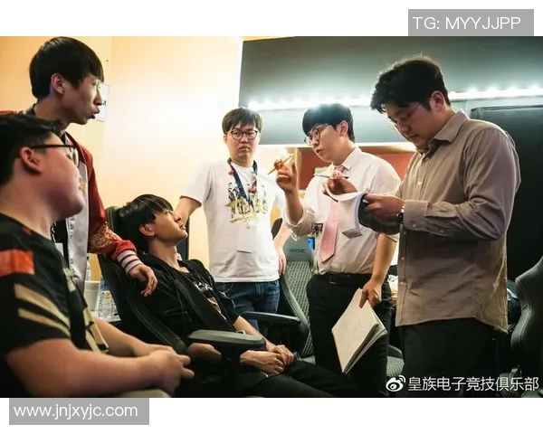 电竞数据重磅专题探讨RNG战队运营革新背后的策略与未来发展路径