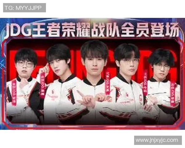 esports数据电竞比分冠军杯分析JDG战队在比赛中的耐力与表现优势