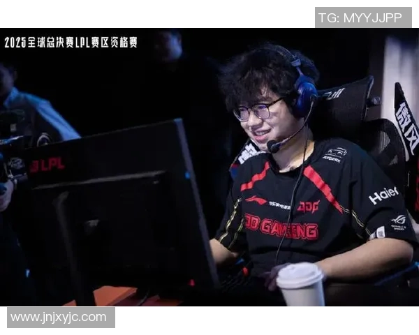 esports最新数据S15LOL赛事中JDG战队创新高比分引发DOTA2灵活性排名新变革