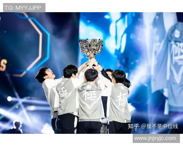 电竞新闻热议DOTA2BLG战队比赛经验的创新与变革探讨