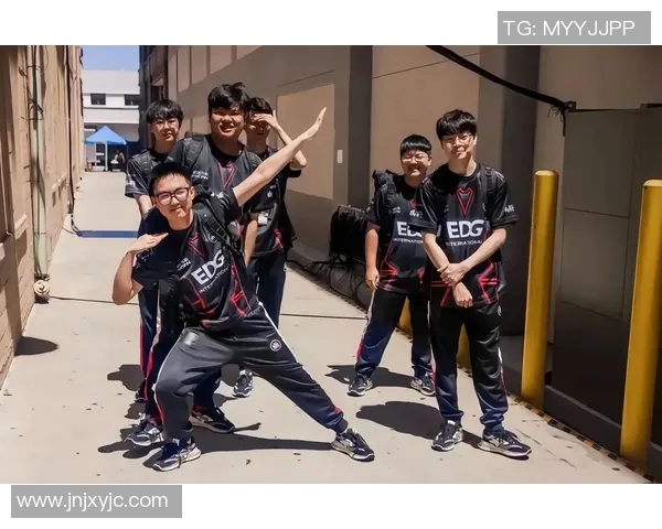 电竞热议DOTA2EDG团队协作变革的深度解析与未来展望实时新闻