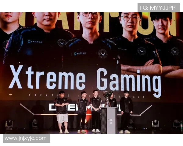 2026电竞新闻全球总决赛特别报道WE战队的成长历程与辉煌成就揭秘